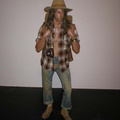 D Hanson