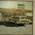 georgies