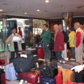 arriveehotel