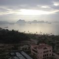 sunriseinhalongbay