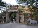 templedeninhbinh